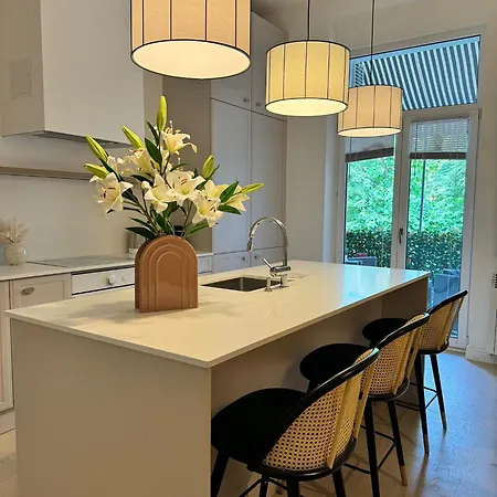 Appartamento Dezeliceva Zagabria Esterno foto