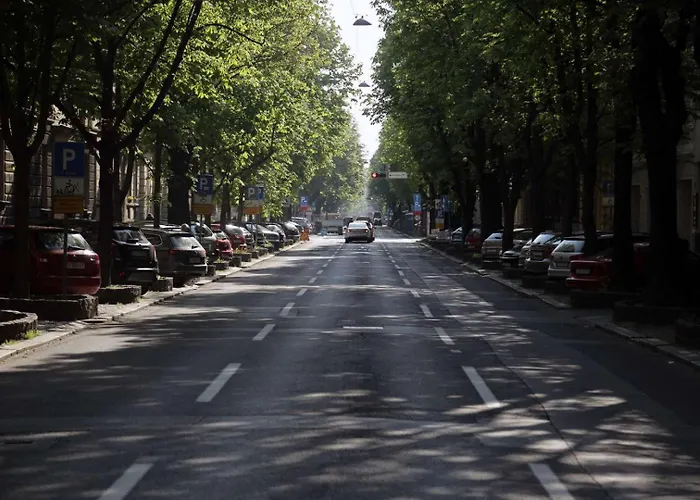 Dezeliceva Zagreb