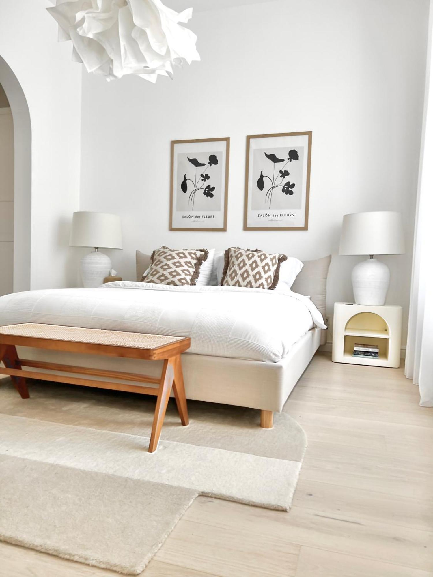 Apartman Dezeliceva *