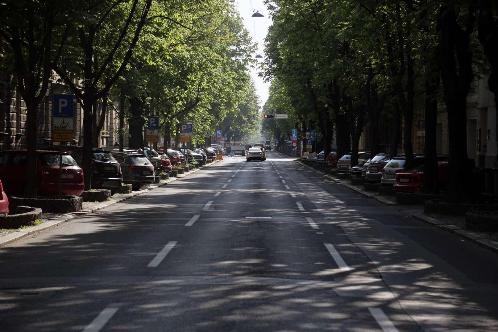 Dezeliceva Apartman *