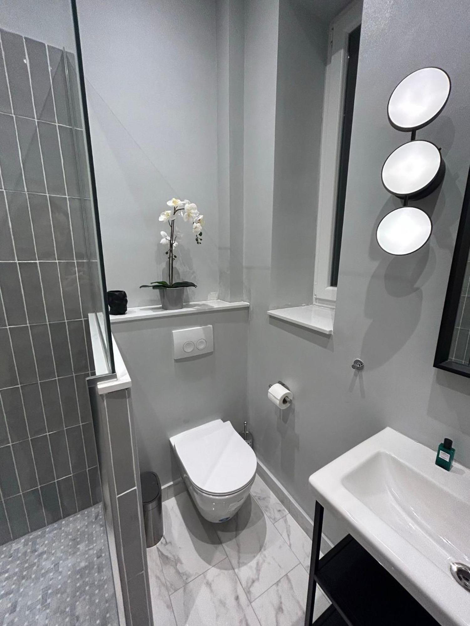 Dezeliceva Apartman