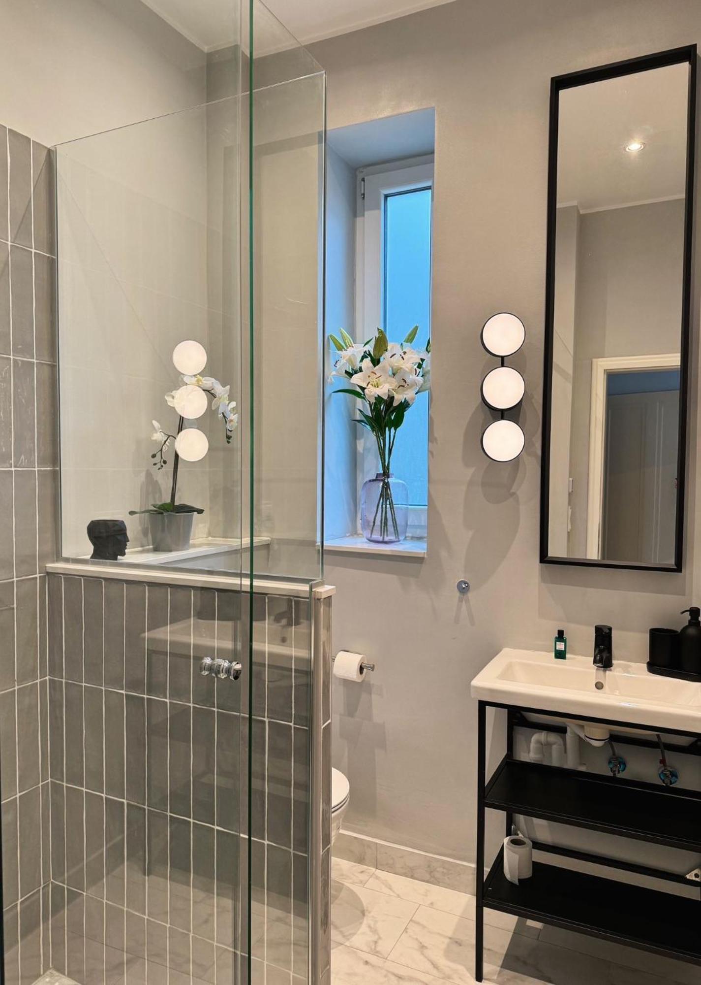 Dezeliceva Apartman Zágráb