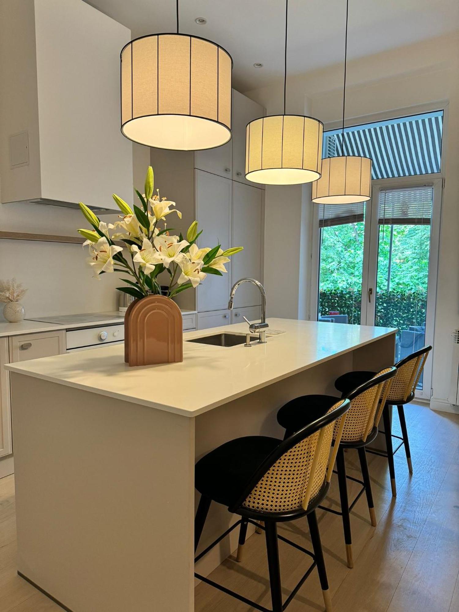 Dezeliceva Appartamento